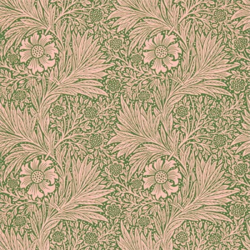 tapeta 216953 William Morris The Queen Square