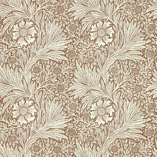 tapeta 216955 William Morris The Queen Square