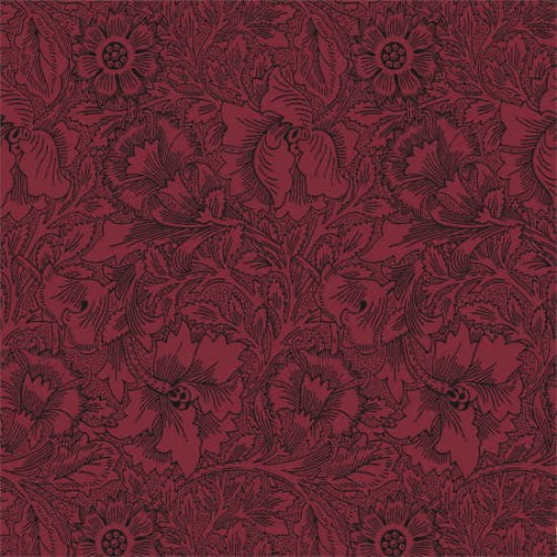 tapeta 216956 William Morris The Queen Square