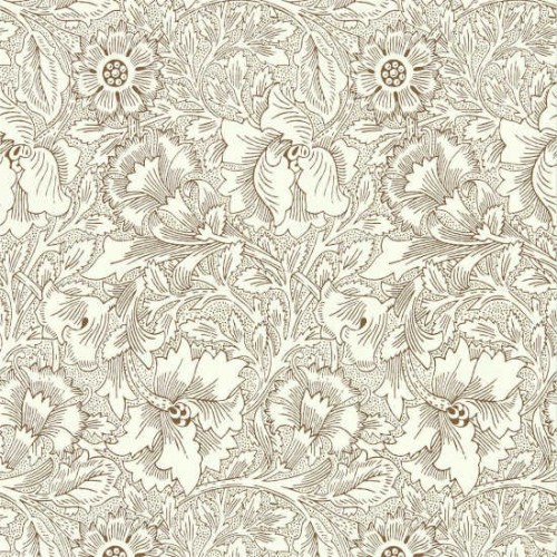 tapeta 216957 William Morris The Queen Square