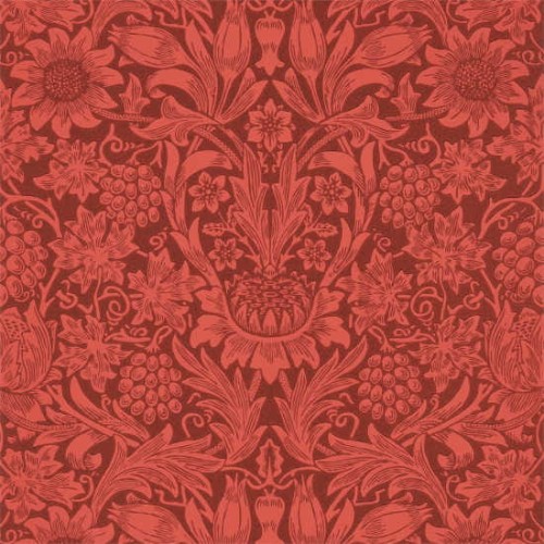 tapeta 216960 William Morris The Queen Square