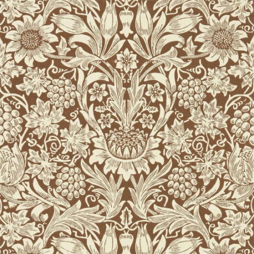tapeta 216961 William Morris The Queen Square