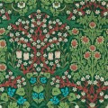 tapeta 216962 William Morris The Queen Square