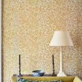 tapeta William Morris The Queen Square