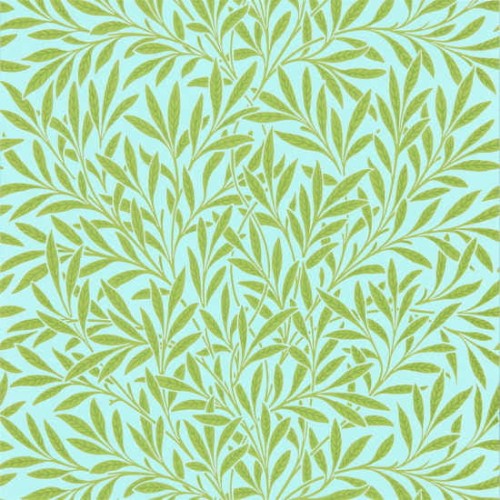 tapeta 216964 William Morris The Queen Square