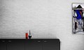 tapeta Arte Figura