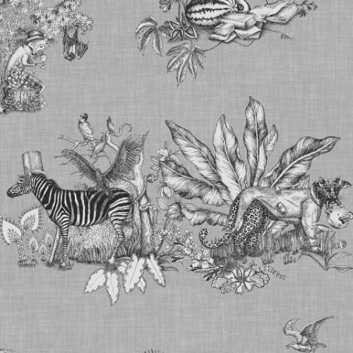 tapeta Rebel Walls Oddity R17522