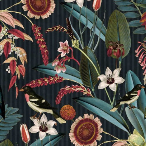 tapeta Rebel Walls Oddity R17541