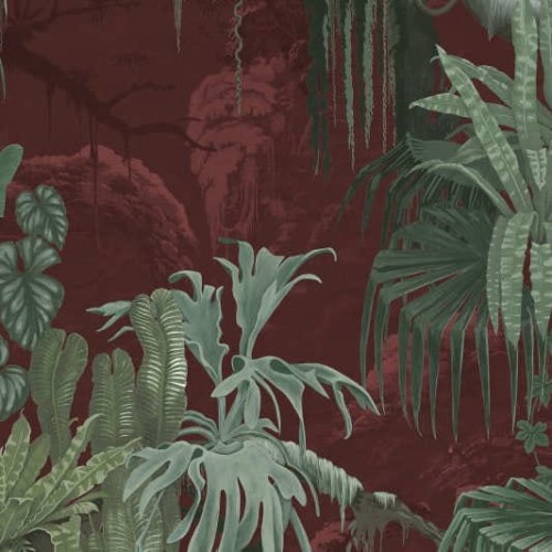 tapeta Rebel Walls Oddity R17493