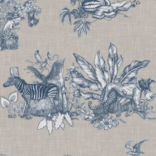 tapeta Rebel Walls Oddity R17521