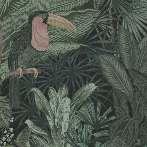 tapeta Rebel Walls Oddity R17461