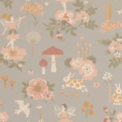 138-02 tapeta Majvillan