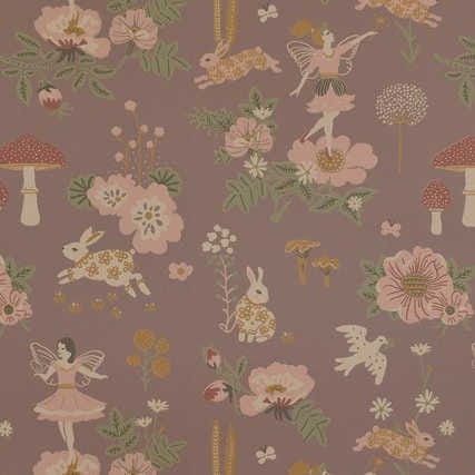 138-04 tapeta Majvillan