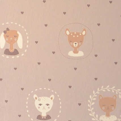 148-02 tapeta Majvillan