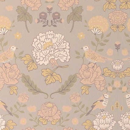 136-01 tapeta Majvillan