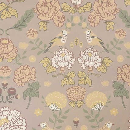 136-04 tapeta Majvillan