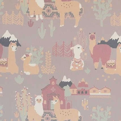 143-04 tapeta Majvillan