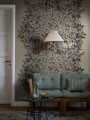 Mural Boras Tapeter 1951 Scandinavian Designers III