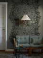 Mural Boras Tapeter 1952 Scandinavian Designers III
