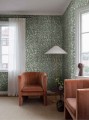 Mural Boras Tapeter 1956 Scandinavian Designers III