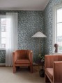 Mural Boras Tapeter 1957 Scandinavian Designers III