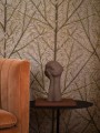 Mural Boras Tapeter 1958 Scandinavian Designers III