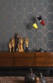 geometryczna tapeta Geometric II Cole&Son