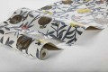 tapeta Boras Tapeter 1959 Scandinavian Designers III