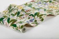 tapeta Boras Tapeter 1962 Scandinavian Designers III