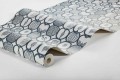 tapeta Boras Tapeter 1973 Scandinavian Designers III