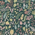 tapeta Boras Tapeter 1976 Scandinavian Designers III
