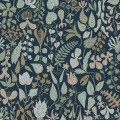 tapeta Boras Tapeter 1977 Scandinavian Designers III