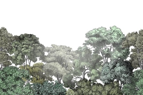 fototapeta cegła R13051 Rebel Wells Best Of