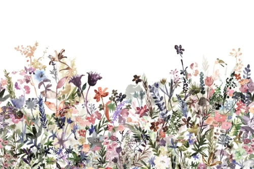 fototapeta łąka R14532 Rebel Walls Best Of