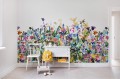 fototapeta w kwiaty R14531 Rebel Walls Best Of