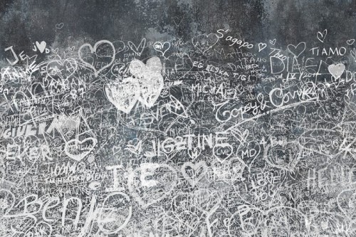 fototapeta grafitti R13731 Rebel Walls Best Of