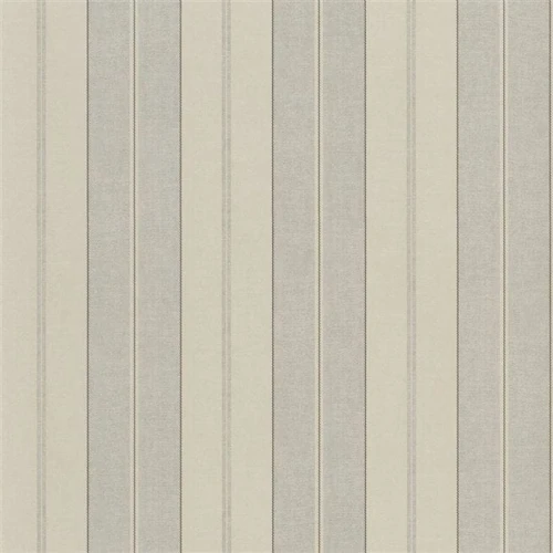 PRL5002/04 tapeta Ralph Lauren Signature Stripe Library