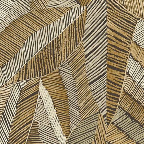 tapeta w liście Arte 73102 Chintz Essentials Les Tricots