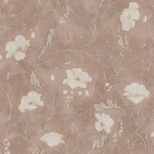 Tapeta Poppy Blush 660-24 Sandberg Lofstad