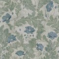 Tapeta Poppy Garden Green 660-38 Sandberg Lofstad