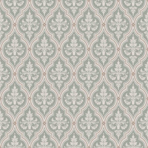Tapeta Garden Green 829-38 Sandberg Lofstad