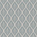 Tapeta Lillie Indigo Blue 829-46 Sandberg Lofstad