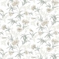 Tapeta Emilie Spring Green 832-01 Sandberg Lofstad