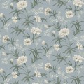 Tapeta Emilie Sky Blue 832-37 Sandberg Lofstad