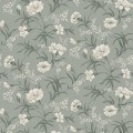 Tapeta Emilie Garden Green 832-38 Sandberg Lofstad
