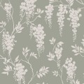 Tapeta Hedvig Garden Green 833-28 Sandberg Lofstad