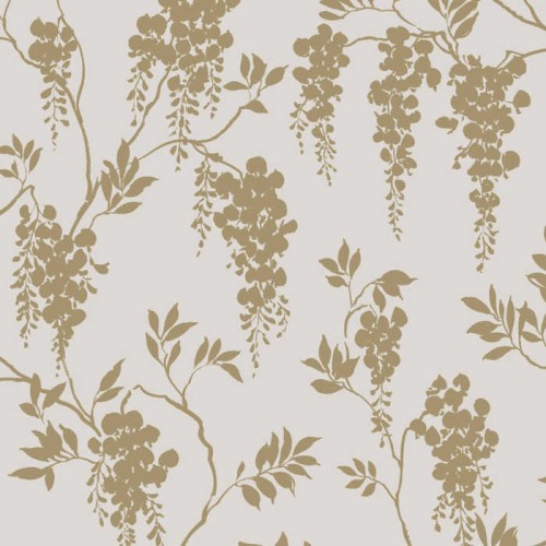 Tapeta Hedvig Honey 833-32 Sandberg Lofstad