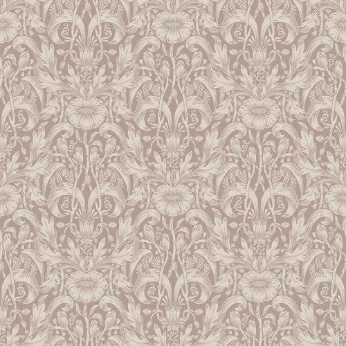 Tapeta Emil Blush 835-24 Sandberg Lofstad