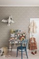 Tapeta Emil Blush  Sandberg Lofstad