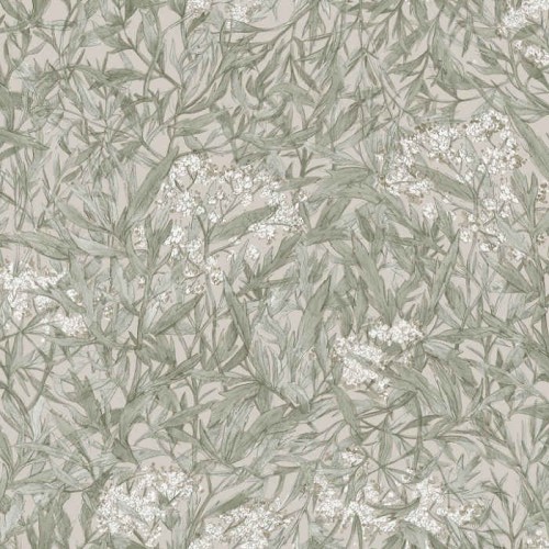 Tapeta w liście 225-28 Sandberg Kolonin Malin